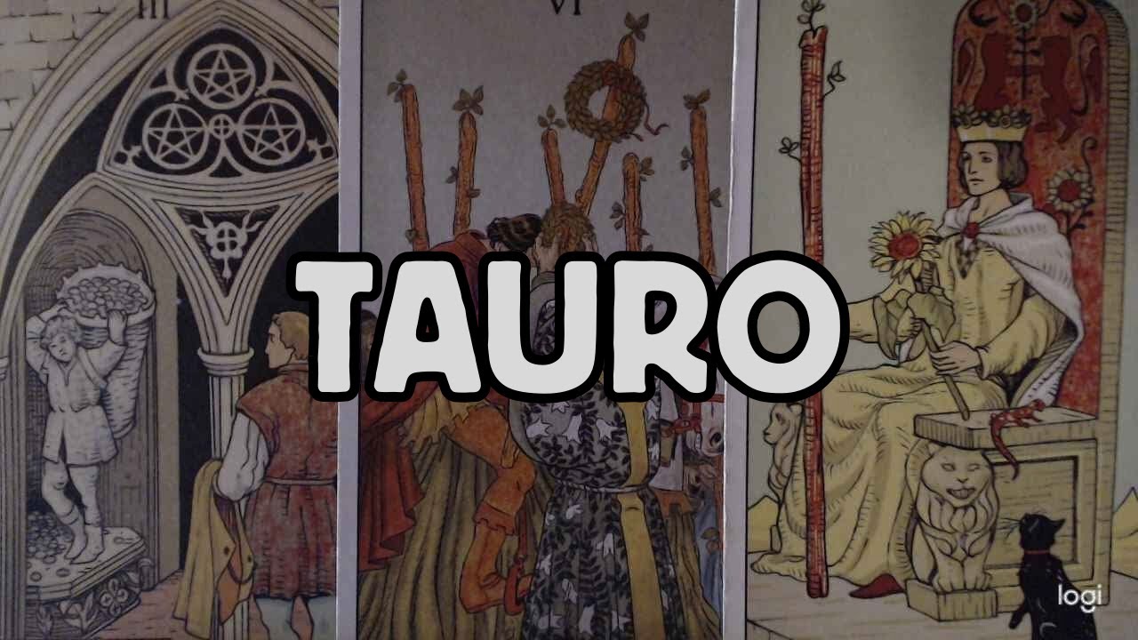 TAURO ENCUENTRAN SIN VIDA A ESTA PERSONA‼️ TE AMA A MORIR 😍 HOROSCOPO ...