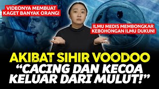 Download Lagu MEMBONGKAR ILMU VOODOO. BENAR NYATA ATAU TIDAK? MP3