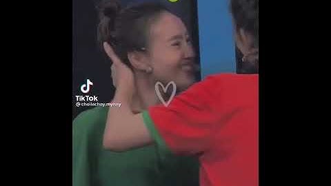 Hai chị dễ thương quá (Thuý Ngân - Lan Ngọc)