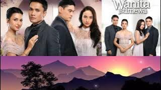 Lagu Ost. Wanita Istimewa Sctv - Shanna Shannon - Menunggumu Sampai Akhir Hidup #soundtrack #viral