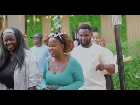 MACHABE X STEVO SIMPLE BOY - ROHO