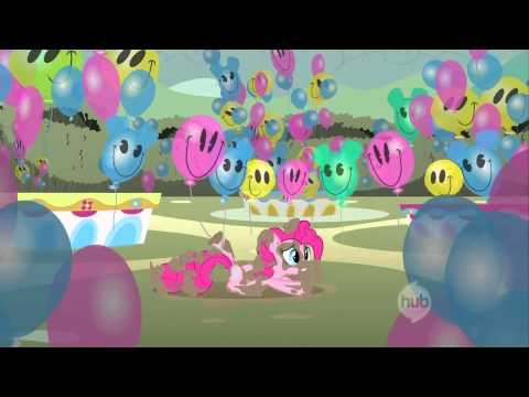 My Little Pony Friendship Is Magic Season 2 Episode 1+2  The Return of Harmony