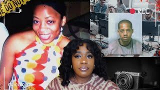 The Obsessed Co Worker - Kerri Harris Wicks + secret cameras in the women's bathroom | SOLVED