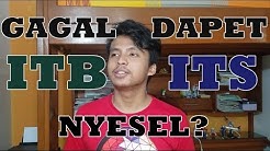 PENGALAMAN KULIAH DI ITS - Durasi: 4.12. 