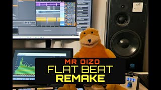 How flat Beat By Mr Oizo Was Made
