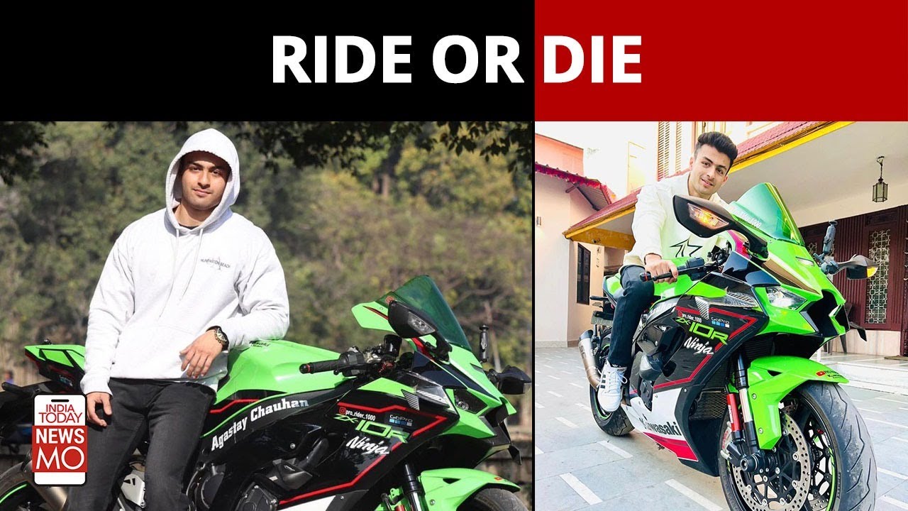 YouTuber Died In Road Accident YouTube