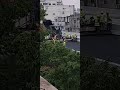 Construction of Dhaka Elevated Expressway 3