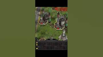 ☣️ Biohazard Mod Is PURE CHAOS in Generals Zero Hour! 💀 (You’ve NEVER Seen This Before)