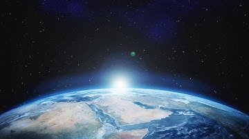 Music Tech Task 3C "Space Exploration"  (A-Level 2016 Edexcel)