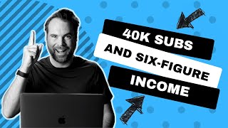 10 Things I&#39;ve Learned from Gaining 40k YouTube Subscribers