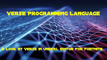 Verse Programming Language - Creating an In-Game UI