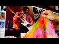 Who Made JIMI HENDRIX Amazing CLOTHES & STYLE?! Michael Braun