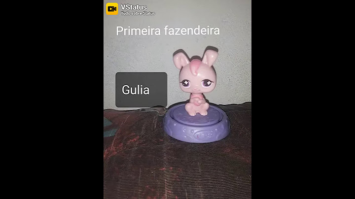 gulia a  primeira fazendeira senhoras e senhores é fogo no feno!