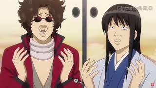 銀魂 面白いシーンをまとめてみた 爆笑間違いなしw Youtube