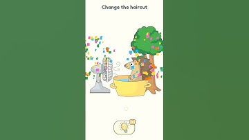 Dop 2 Delete one part level 531 #youtubeshorts #shorts