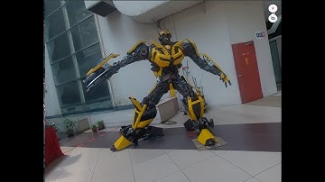 ARD360: Build Your City’s Digital Twin in Minutes