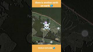 There Is Another Earth On Earth