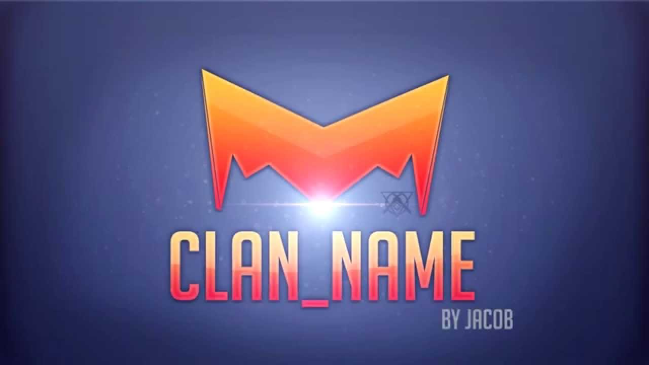 WhiteCloud - Jacob's FREE CLAN LOGO Progress