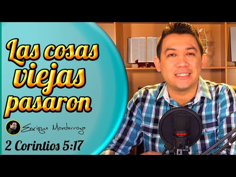 Las cosas viejas