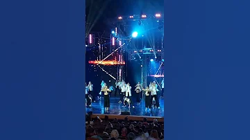 V Международный танцевальный проект DREAM DANCE FEST в Витебске 10 12 07 2023 
