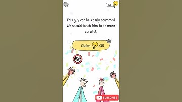 Who Is? 2 Level 62 Try to learn (March 10) Walkthrough