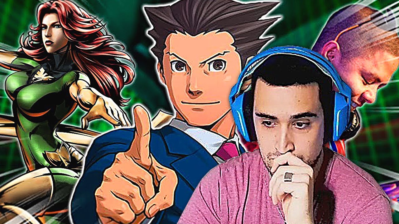 El PEOR PERSONAJE HUMILLÓ al CAMPEÓN TÓXICO