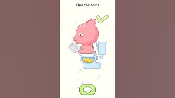 DOP2 Level 235 #gameplay #minigames #dop2 #urcristiano #music #isogames #gaming #car #shorts #food