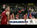Wellington Saints vs. Canterbury Rams - Game Highlights, May 27