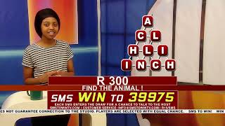 Sms & Win 22.05.2022