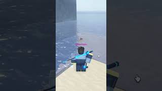 How to Get Aurora Pearl in Roblox Fisch