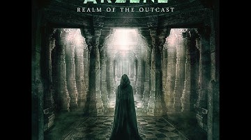 Arzene - Emissary of the Forlorn (feat. Simen Sandnes, Anthony Bye, Rohan Sharma)