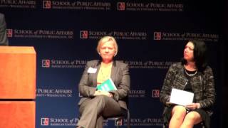 10/20/14 Roger W. Jones Award  for Executive Leadership