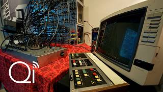 Gallery QI | Synthesis: Processing and Collaboration (Walkthrough)