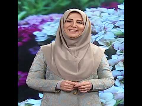 مجری ژیلا امیرشاهی