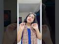 Small town funny wife character| audition | hindi #actress #comedy #bollywood #actorslife #selftape