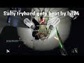 Dying Light - Salty tryhard gets beat by level 24!!! (Resorts to gp spit and instant tackles)
