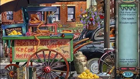 SERIES THROWBACK: Mystery Case Files 2: Prime Suspects Part 3 (LEVELS #10 - #13!)