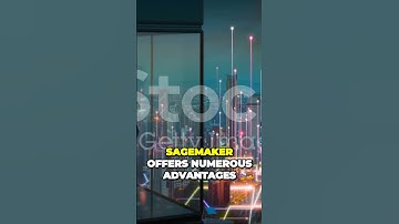 Amazon SageMaker Example