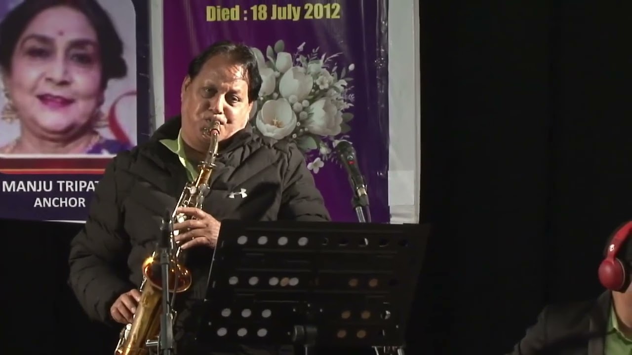 Tribute to the great Mohd. Rafi on his 100th Birthday - H S Ranga