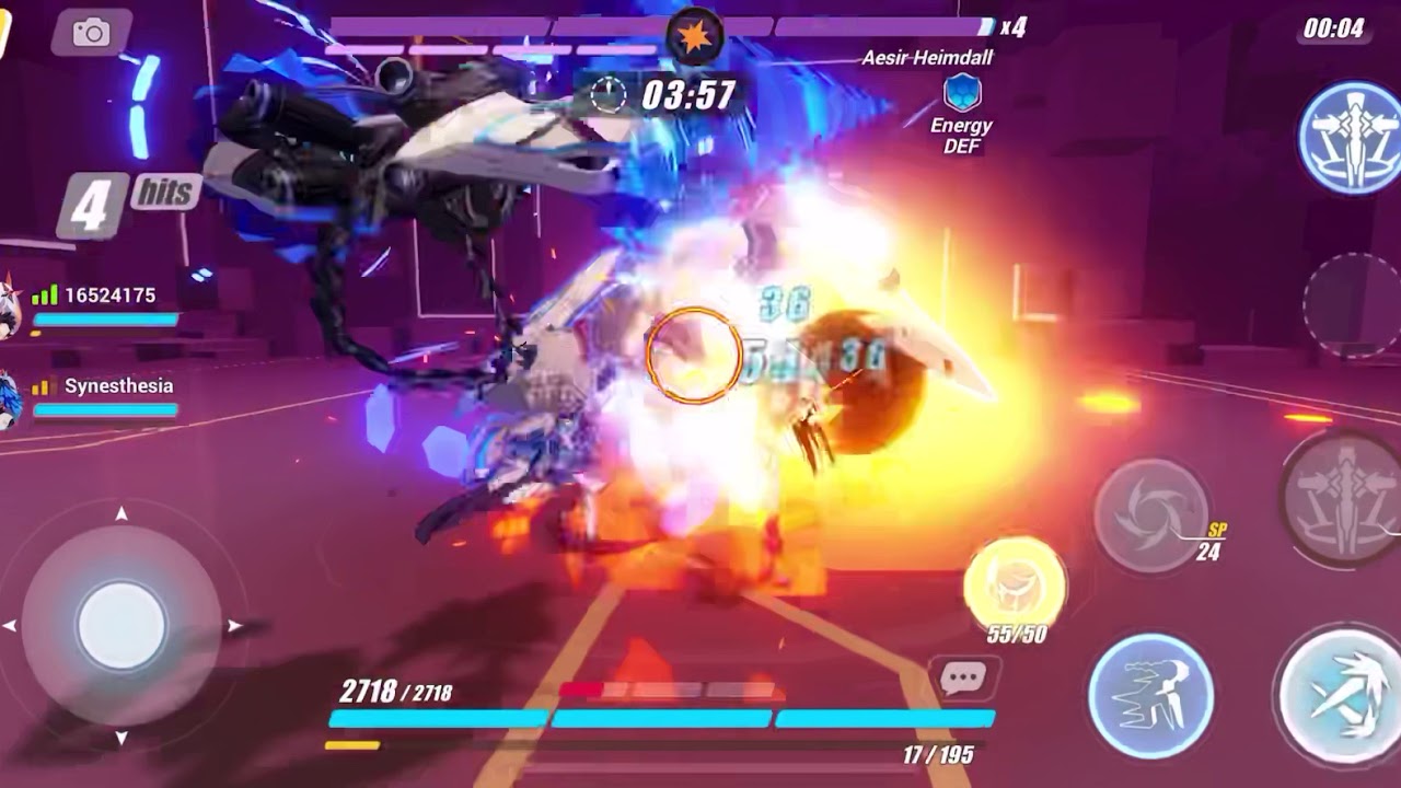 Imayo Ritual Honkai Impact 3rd Ritual Imayoh gameplay 317 - YouTube