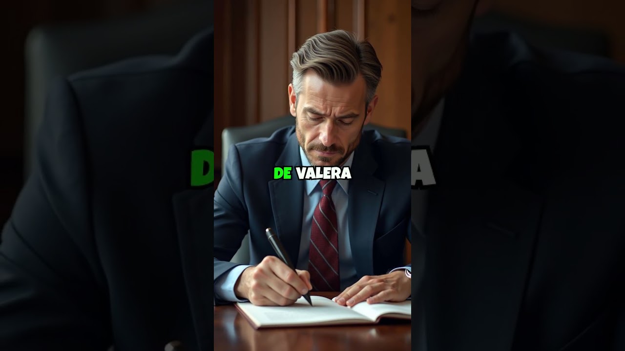 Why Did Ireland Stay “Neutral” in WWII?