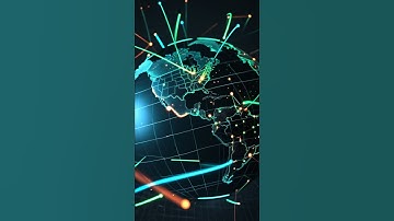 The Birth of the Internet – 1983 #voicesfromthepast #youtubeshorts #shorts