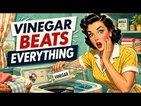 21 1950s Housewife Home Ideas That INSTANTLY Fix Everyday Problems