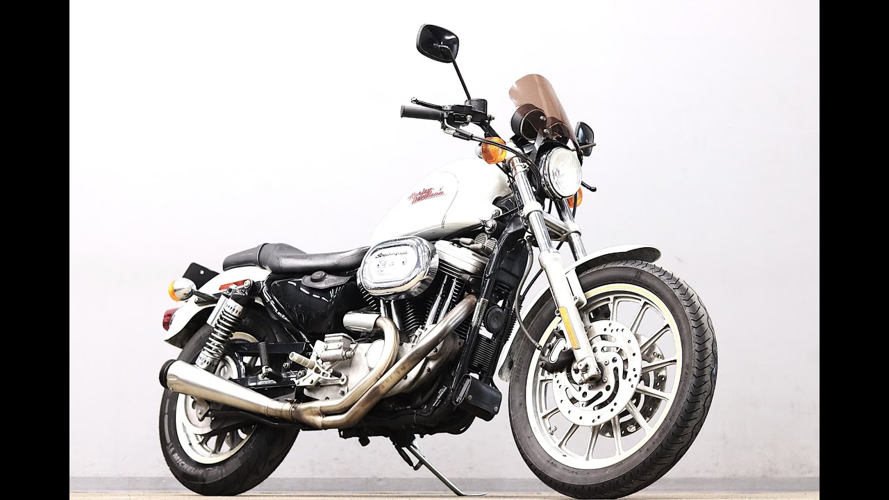 XL1200/ハーレーダビッドソン の販売情報 MIDWAY｜ウェビック バイク選び
