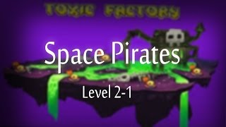 Geometry Dash World 'Space Pirates' 100% Complete I Retropt :3 Geometry Dash World 'Space Pirates' 100% Complete I Retropt :3