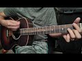 Working on my new song | Najeek | Unplugged Session