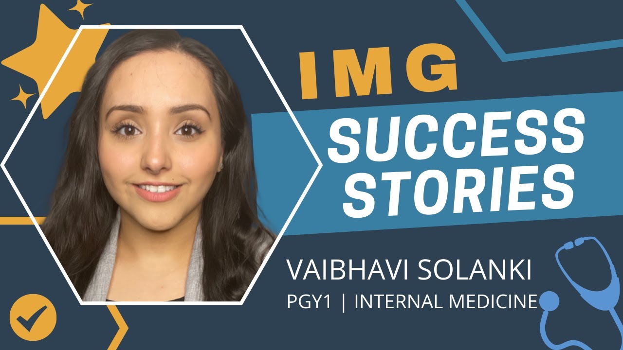 IMG Success Story: Don't Let Rejections Put You Down