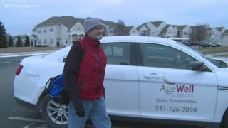 Lakeshore service for seniors in desperate need of volunteers