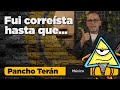 Castigo Divino: Pancho Terán