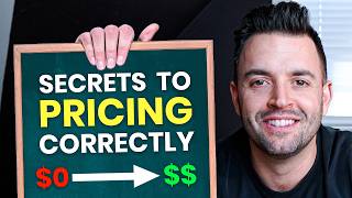 How Much Should You Charge as a Nutrition Coach? (Copy This)